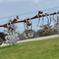 Interchangeable Hoop Earrings