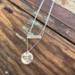 Mama Layered Necklace