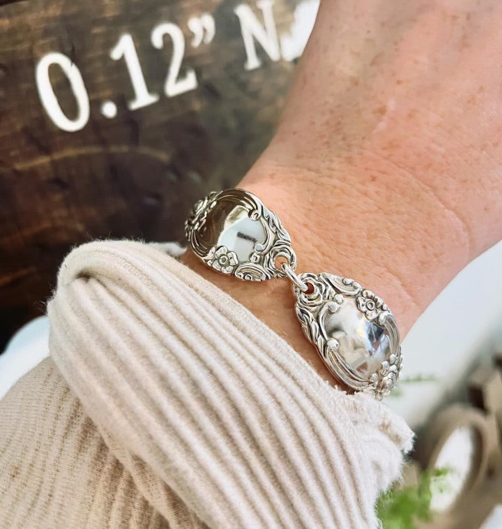 Ballad/Country Lane Vintage Bracelet