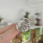 Daisy 1910 Vintage Spoon Ring