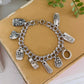 The Story Charm Bracelet