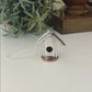 Birdhouse Pendant