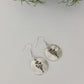 January Carnation Birth/Anniversary Customized Jewelry