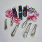 Knife Handle Essential Oil Roller