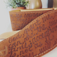 Serenity Prayer Guitar Strap