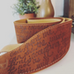 Serenity Prayer Guitar Strap