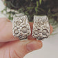 Custom Silverware Jewelry Made from Personal Silverware