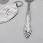 Custom Silverware Jewelry Made from Personal Silverware