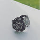 Hildesheim Rose Spoon Ring