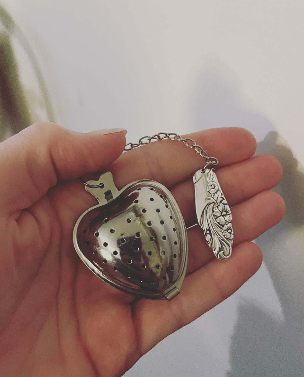 Tea Infuser