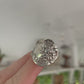 Daisy 1910 Vintage Spoon Ring