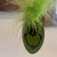 Grinch Christmas Ornament