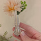 Vent Clip Bud Vase