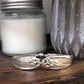 Daffodil Vintage Spoon Bracelet