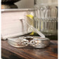 Daffodil Vintage Spoon Bracelet