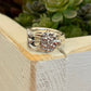 Eternally Yours Spoon Ring