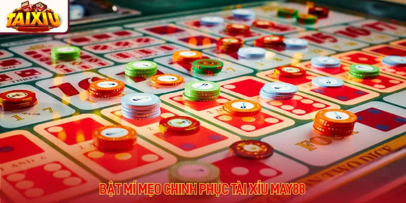 Bí quyết chinh phục sicbo