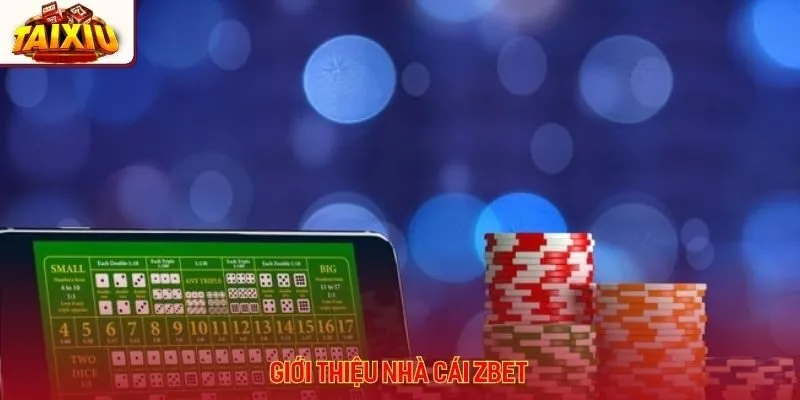 Zbet là nhà cái uy tín đến từ châu Mỹ với số lượng người chơi đông đảo